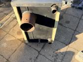 Naudota tik dvi žiemos sitralinis pecius kalvis. - nuotraukos Nr. 5