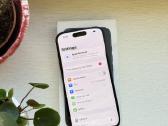 Apple iPhone 16 Apinaujis 100% battrey Health - nuotraukos Nr. 10