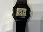 Laikrodis casio w-800h - nuotraukos Nr. 2