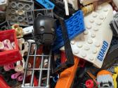 Lego originalios kaladėlės - nuotraukos Nr. 2