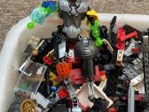 Lego originalios kaladėlės - nuotraukos Nr. 3