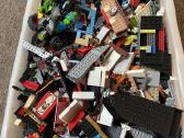 Lego originalios kaladėlės - nuotraukos Nr. 4