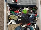 Lego originalios kaladėlės - nuotraukos Nr. 5