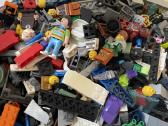 Lego originalios kaladėlės - nuotraukos Nr. 6