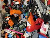 Lego originalios kaladėlės - nuotraukos Nr. 7
