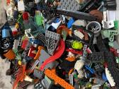 Lego originalios kaladėlės - nuotraukos Nr. 8