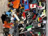 Lego originalios kaladėlės - nuotraukos Nr. 9