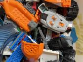 Lego originalios kaladėlės - nuotraukos Nr. 10