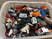 Lego originalios kaladėlės - nuotraukos Nr. 11