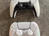 Playstation 5 500gb disk edition - nuotraukos Nr. 3