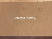 Meta Quest 2 Vr akiniai - nuotraukos Nr. 3