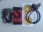 Nauja Multidiag Pro+ V3.0 Bluetooth diagnostika - nuotraukos Nr. 2