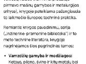 Vamzdžiai - nuotraukos Nr. 6