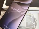 iPhone 16 pro max - nuotraukos Nr. 4