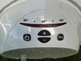 Ariston elektrinis boileris 95l - nuotraukos Nr. 2