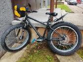 Fat Bike 26x4.80 - nuotraukos Nr. 2