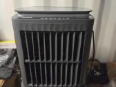 Oro drėkintuvas, vesintuvas,20l,80w - nuotraukos Nr. 3