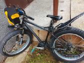 Fat Bike 26x4.80 - nuotraukos Nr. 3