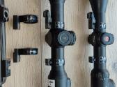 Tikka t- 3 - nuotraukos Nr. 2