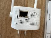 Tp-link Re305 Ac1200 Wi-fi signalo stiprintuvas - nuotraukos Nr. 3
