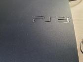 Playstation 3 + žaidimas - nuotraukos Nr. 2