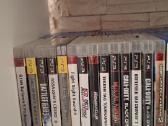 Playstation 3 + žaidimas - nuotraukos Nr. 3
