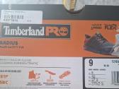 Timberland vyriški batai su apsauginiu priekiu. - nuotraukos Nr. 4