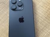 iPhone 14 pro 256gb black - nuotraukos Nr. 3