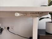 Ikea pakeliamas stalas - nuotraukos Nr. 2