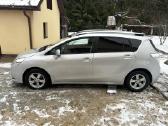 Toyota Verso 2010 m Universalas - nuotraukos Nr. 2