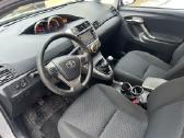 Toyota Verso 2010 m Universalas - nuotraukos Nr. 5