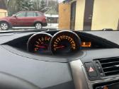 Toyota Verso 2010 m Universalas - nuotraukos Nr. 6