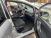 Toyota Verso 2010 m Universalas - nuotraukos Nr. 7