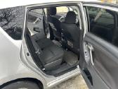 Toyota Verso 2010 m Universalas - nuotraukos Nr. 8