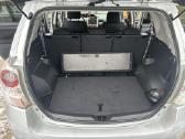 Toyota Verso 2010 m Universalas - nuotraukos Nr. 9