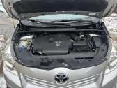 Toyota Verso 2010 m Universalas - nuotraukos Nr. 10
