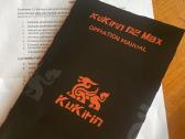 Kukirin G 2 Max - nuotraukos Nr. 6