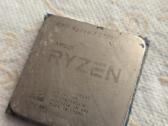 Ryzen 7 2700x - nuotraukos Nr. 2