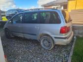 Seat alhambra - nuotraukos Nr. 3