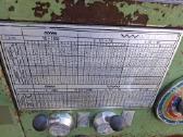 Metalo tekinimo staklės Zmm C11mt - nuotraukos Nr. 11