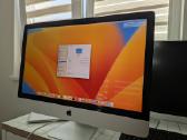 Apple iMac 27" Retina 5k - nuotraukos Nr. 2