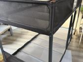 Ikea Tuffing Dviaukštė Lova - nuotraukos Nr. 2