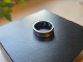 Samsung galaxy ring size 10 Titano - nuotraukos Nr. 3