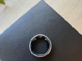 Samsung galaxy ring size 10 Titano - nuotraukos Nr. 4