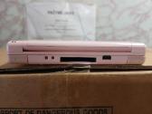 Rožinis DS lite - nuotraukos Nr. 5