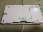 Rožinis DS lite - nuotraukos Nr. 3