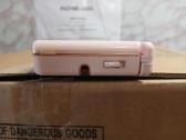 Rožinis DS lite - nuotraukos Nr. 7