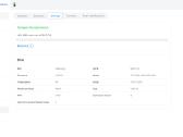 Ubiquiti cloud key gen2+ 1tb - nuotraukos Nr. 6