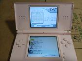 Rožinis DS lite - nuotraukos Nr. 2
