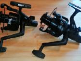 Mitchell mx1 FS 5500 (su Baitruner) - nuotraukos Nr. 2